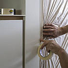 HPX 60°С - 19мм х 50м - професійна малярська стрічка, фото 5