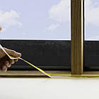 HPX 4400 GOLD - 19мм x 25м - малярська стрічка для зовнішнього застосування та чітких контурів, фото 2