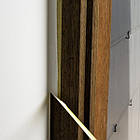 HPX 4400 GOLD - 19мм x 25м - малярська стрічка для зовнішнього застосування та чітких контурів, фото 4