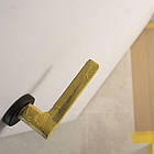 HPX 4400 GOLD - 19мм x 25м - малярська стрічка для зовнішнього застосування та чітких контурів, фото 6