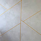 HPX 4400 GOLD - 6мм x 50м - малярська стрічка для ідеально тонких ліній, фото 2