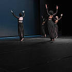 Dance Floor Tape - 50мм х 33м - прозора стрічка для танцювальних підлог, фото 2