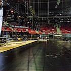 Dance Floor Tape - 50мм х 33м - прозора стрічка для танцювальних підлог, фото 3