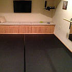 Dance Floor Tape - 50мм х 33м - прозора стрічка для танцювальних підлог, фото 4