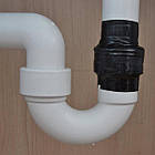 HPX Stretch&Fuse - 25мм х 3м, прозора силіконова вулканізуюча стрічка для ізоляції та герметизації, фото 6