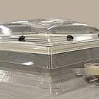 HPX POWER SEALING - 38мм х 1.5м - герметизуюча стрічка для швів та нерівних поверхонь, фото 2