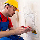 HPX 5200 - 15мм x 10м, чорна - професійна ізоляційна стрічка, фото 4