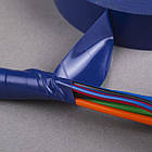 HPX 5200 - 15мм x 10м, чорна - професійна ізоляційна стрічка, фото 5