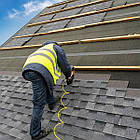 HPX AIRTIGHT ROOF - 60мм х 25м - для герметизації дахів, фото 4