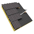 HPX AIRTIGHT ROOF - 60мм х 25м - для герметизації дахів, фото 6