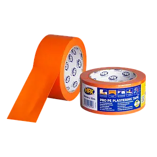 PRO PE PLASTERING TAPE - 50 мм х 33 м - для штукатурки