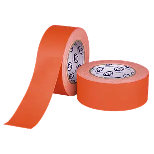 FLUO GAFFER PRO - рожевий, 50мм х 25м - флуоресцентний матовий тейп HPX