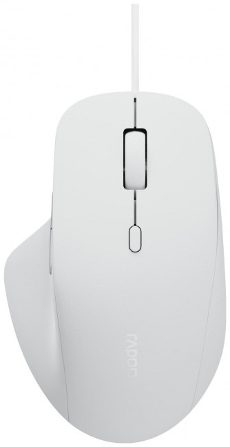 Rapoo N500 White, фото 1