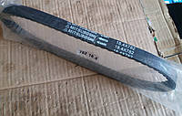 782-18.4mm Ремень вариатора SUZUKI 2 50-65cm3 STREET MAGIC фирма MITSUBOSHI