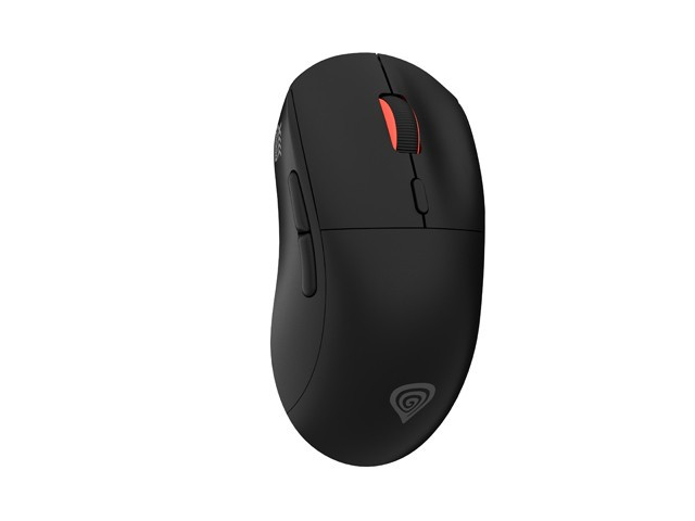 Genesis Zircon XIII Custom Wireless RGB Black, фото 1
