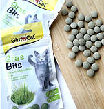 Ласощі для кішок GimCat Gras Bits 40 г, фото 3
