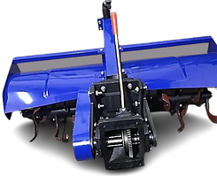 Фреза на мототрактор з редуктором DW-160 SXL