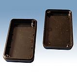 Корпус KM10 для електроніки 60х36х16, фото 2