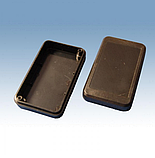 Корпус KM10 для електроніки 60х36х16, фото 3