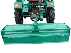 Фреза з редуктором для мототрактора DW160LX