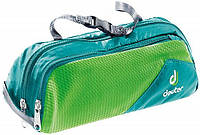 Косметичка Wash Bag Tour I Deuter 39482 3219 petrol-spring, дорожная