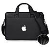 Сумка для ноутбука чорна 14.1 дюймів, фото 3