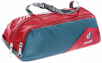 Косметичка дорожная Wash Bag Tour I Deuter 39482 5306 fire-arctic