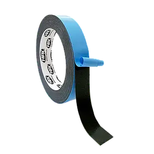 HPX 21386 - 6мм x 50м - двостороння клейка стрічка HPX