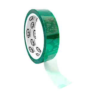 HPX 13701 - 15мм х 66м - високотемпературна маскувальна стрічка 180°