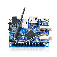 Orange Pi Lite з Quad Core 1.2 ГГц 512 МБ DDR3 Wi-Fi За Raspberry