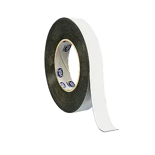 HPX 21411 - 6мм x 50м - чорна монтажна стрічка з MSE технологією для високих навантажень