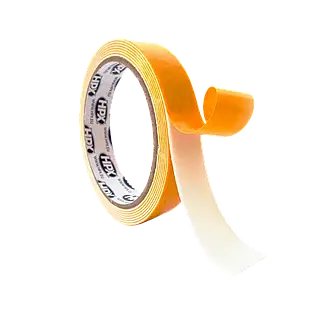 HPX 21812 Ultrafix - 6мм x 50м - двостороння клейка стрічка для моментальної фіксації