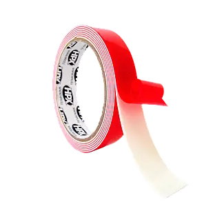 HPX 21851 Hard Fix - 6мм x 50м - монтажна стрічка підвищеної щільності для високих навантажень