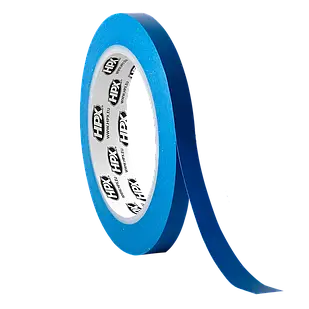 HPX 72000 - 3мм х 33м - маскувальна стрічка для аерографії і розділення кольорів