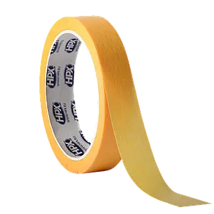 HPX 44100 - 6 мм x 50м - маскувальна стрічка для зовнішнього застосування і чітких контурів