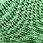 Джемпер в'язаний зелений жилет, фото 4