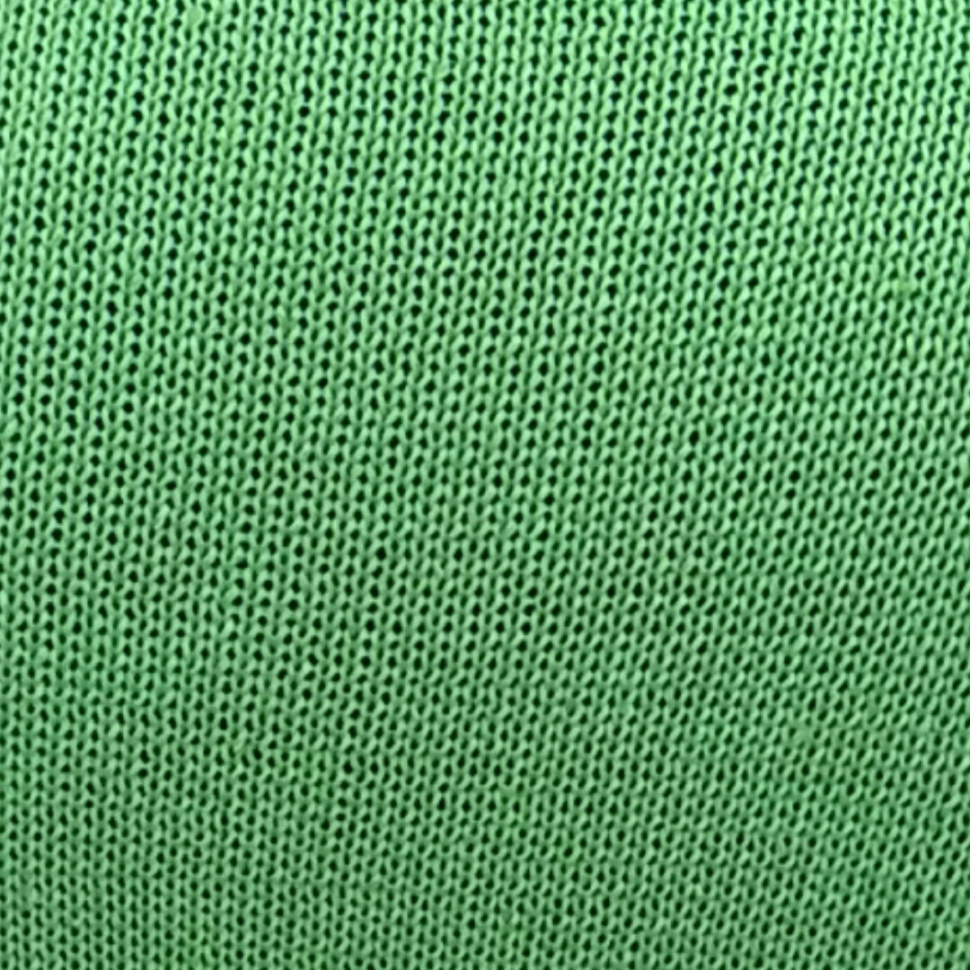 Джемпер вязаный зеленый жилет - фото 4 - id-p423694230