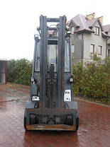 Linde Н30Т - 01, фото 2