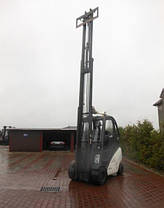 Linde Н30Т - 01, фото 3