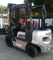 Nissan UD02A25PQ(FG25), фото 3