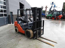 Toyota 02-8FGF-30, фото 2