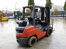 Toyota 02-8FGF-30, фото 3
