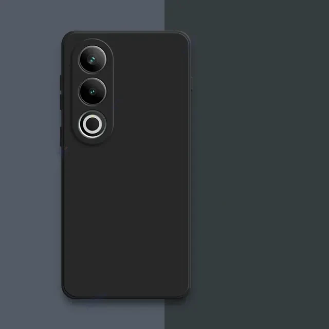 Чохол MSVII для OnePlus Ace 3V (полікарбонат)