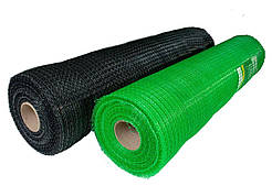 Сітка для птахів. 1,5х50м. Комірка 12х14мм. Пташка (для огорожі птиці та захисту ягід).