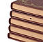 Тора (ексклюзивний подарунковий комплект із 5 книг), фото 6