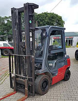 Toyota 42-7FGF25, фото 2