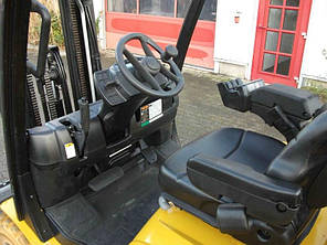 Yale GLP 30 VX, фото 2