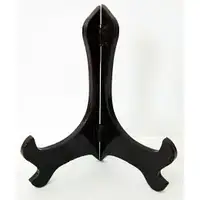 Підставка під тарілки дерев'яна (10х6,5 см)