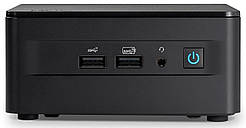 Міні ПК ASUS NUC 13 Pro Kit Tall i3-1315U , Гарантія