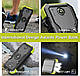 Power bank RYOKO Solar Charger 30000mAh RY01 - фото 4 - id-p2263718071